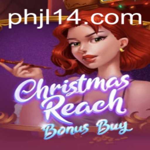 Enter the Festive World of ChristmasReachBonusBuy: A Gaming Extravaganza