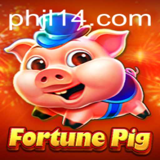 Dive into the Enchanting World of FortunePig: JL14's Gambling Game