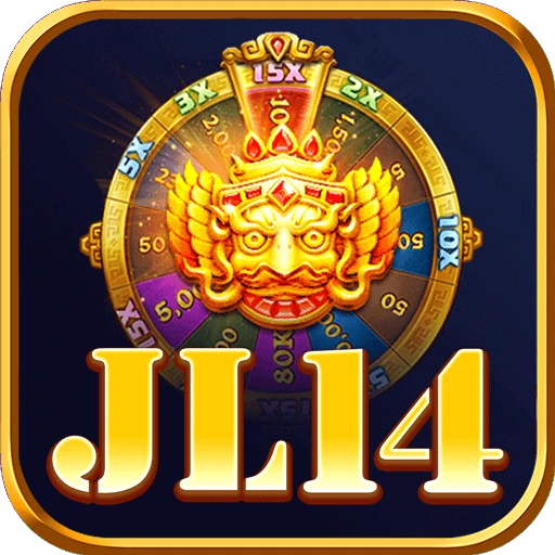 JL14 logo