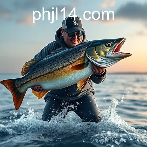 Unveiling the Virtual Waters: An In-Depth Look into Online Fishing