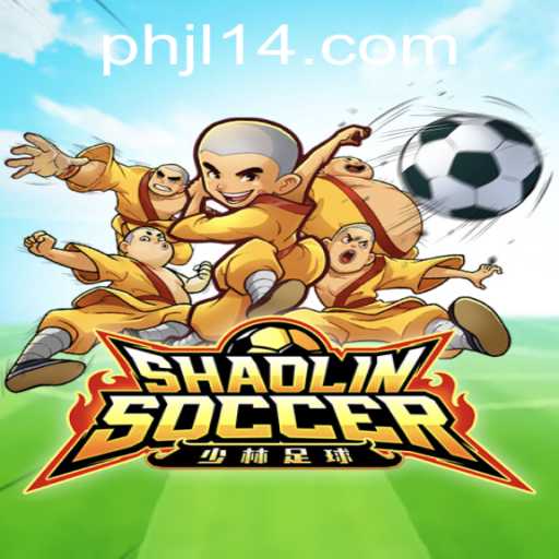 ShaolinSoccer: A Captivating Sports Game Combining Martial Arts and Soccer