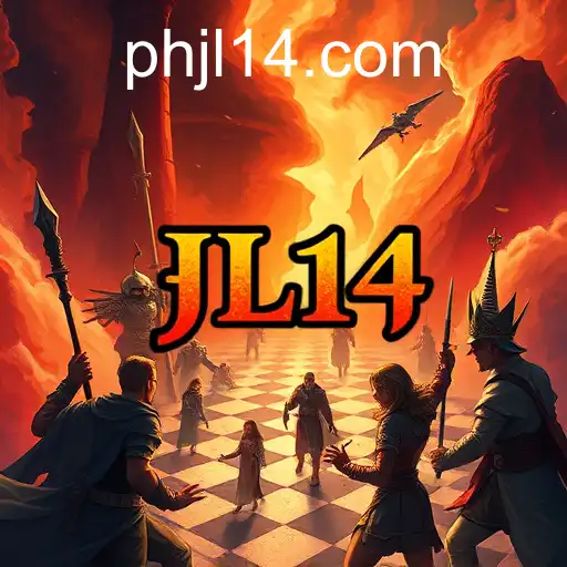 Exploring the Allure of Tabletop Games: A Dive into the Realm of JL14