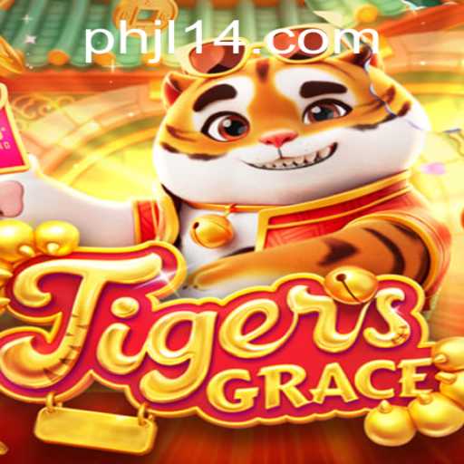 TigersGrace: The Thrilling New Game with a Twist